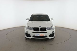 BMW X4 xDrive 20d