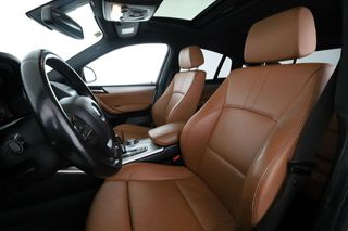 BMW X4 xDrive 20d
