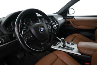 BMW X4 xDrive 20d