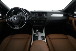BMW X4 xDrive 20d