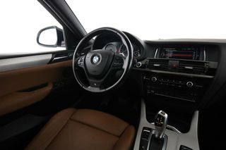 BMW X4 xDrive 20d