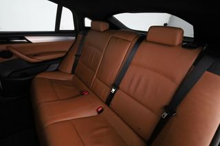 BMW X4 xDrive 20d