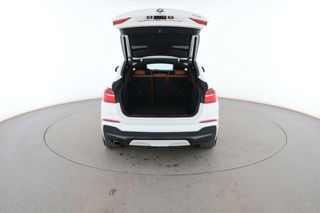 BMW X4 xDrive 20d