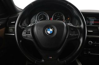 BMW X4 xDrive 20d
