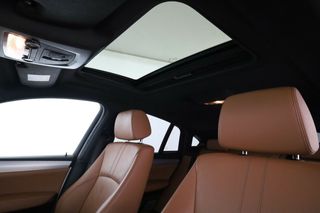 BMW X4 xDrive 20d