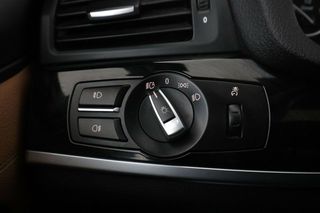 BMW X4 xDrive 20d
