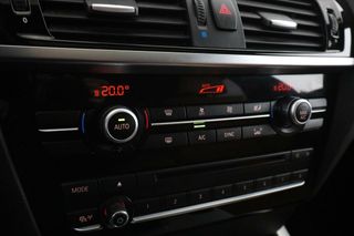BMW X4 xDrive 20d