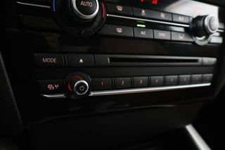 BMW X4 xDrive 20d