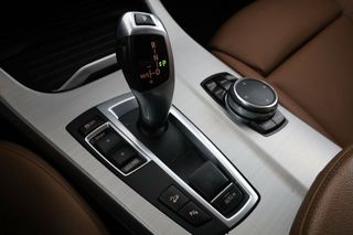 BMW X4 xDrive 20d