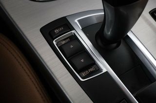 BMW X4 xDrive 20d