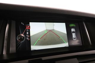 BMW X4 xDrive 20d