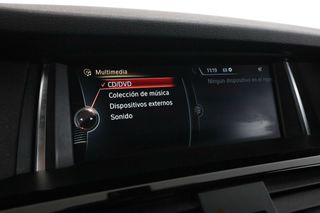 BMW X4 xDrive 20d
