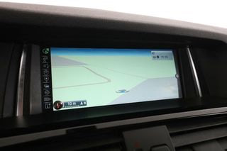 BMW X4 xDrive 20d