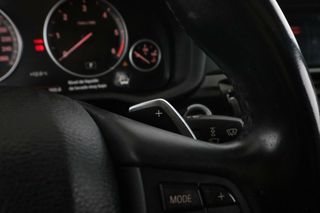 BMW X4 xDrive 20d