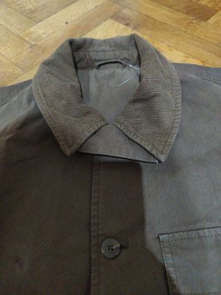 Chaqueta hombre