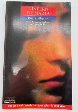 L'infern de Marta