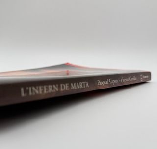 L'infern de Marta