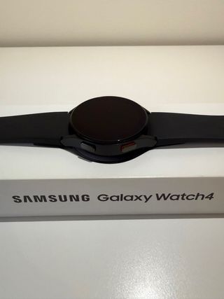 Samsung Galaxy Watch 4 40mm Negro