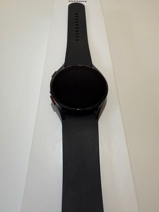 Samsung Galaxy Watch 4 40mm Negro