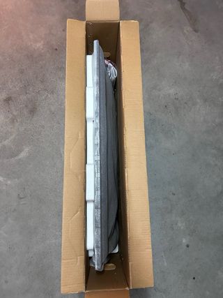 Grundig 43 FHD Smart TV