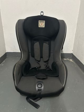 Silla coche Peg Perego con Isofix Grupo 2-3