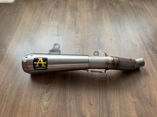 Escape Arrow Pro Race Yamaha R6