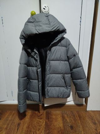 Chaquetón guateado