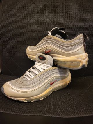 Scarpe Nike Air Max 97 Tg 40