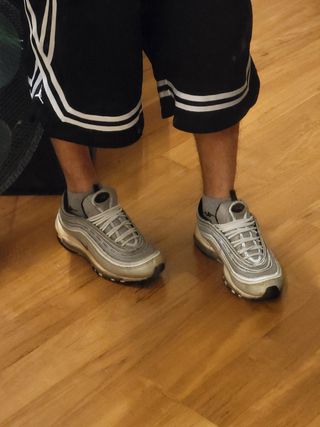Scarpe Nike Air Max 97 Tg 40