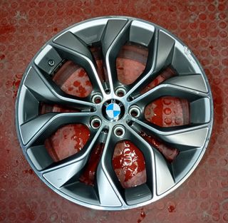 Llanta BMW X4