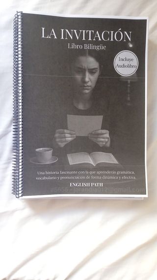 Pack de Libros inglés A1 a C2