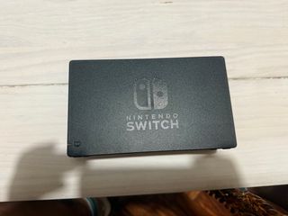 Nintendo Switch 1 con juego Zelda Skyward Sword