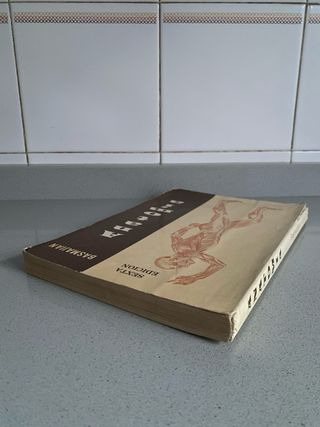 "Anatomía", del Dr. John V. Basmajian (1972)