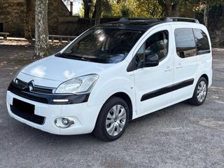 Citroen Berlingo  exclusive