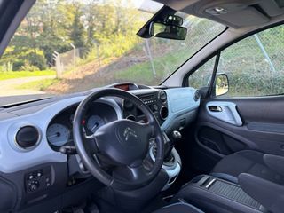 Citroen Berlingo  exclusive