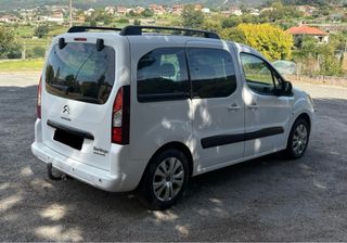 Citroen Berlingo  exclusive