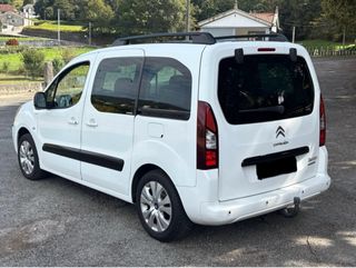 Citroen Berlingo  exclusive