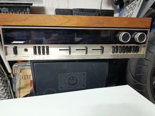 Receptor Estéreo AM/FM Bose 550