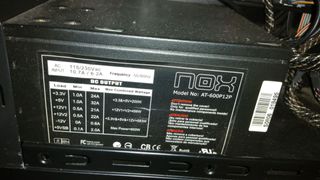 PC Gaming i7-6700K GTX 1070 SSD da 2 TB HDD