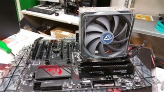 PC Gaming i7-6700K GTX 1070 SSD da 2 TB HDD