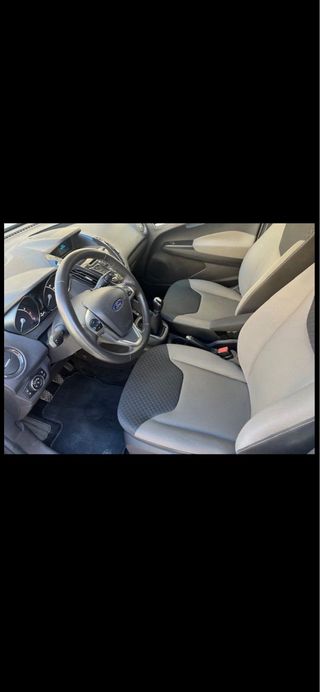 Ford Tourneo Courier 2016 58000km!!!