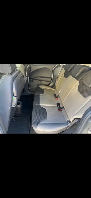 Ford Tourneo Courier 2016 58000km!!!