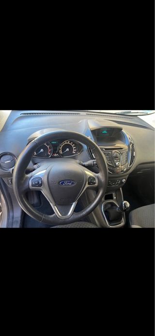Ford Tourneo Courier 2016 58000km!!!