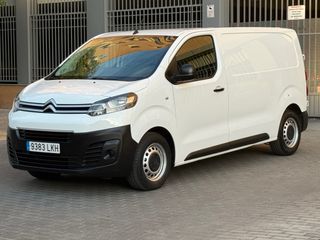 Citroen Jumpy 2020