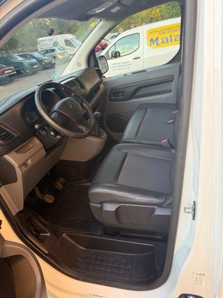 Citroen Jumpy 2020
