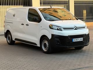 Citroen Jumpy 2020
