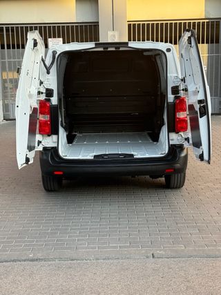 Citroen Jumpy 2020