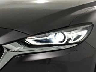 Mazda 6 Zenith