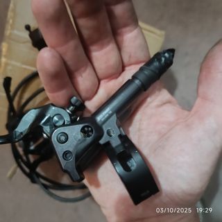 Frenos Shimano XT M8100