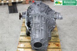 Caja Cambios Automática AUDI A6/S6 4G 11-18 [50.340 Km]